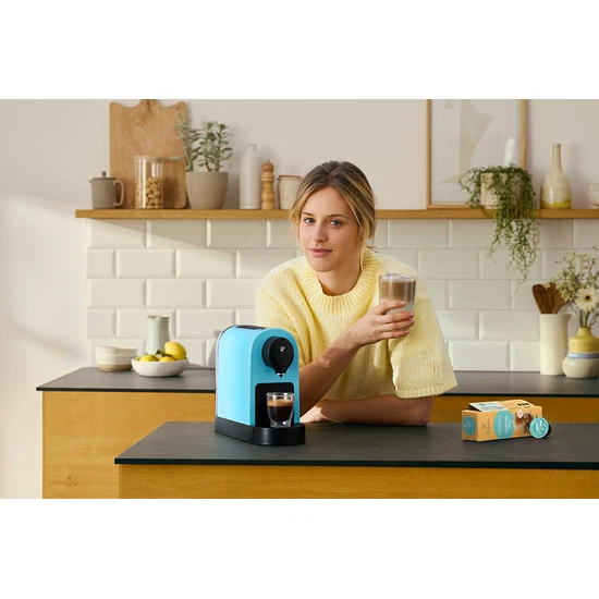 Kawa kapsułki Tchibo Cafissimo Espresso Prażony Orzech 10 kapsułek - miniatura 8