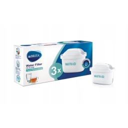 Filtr wody wkład do dzbanka Brita Maxtra+ Pure Performance 3szt. - miniatura 1