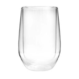 Szklanka termiczna do kawy i herbaty Vialli Design AMO 400ml 20252 - miniatura 3