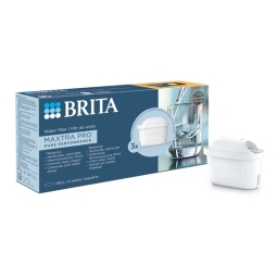 Filtr wody wkład do dzbanka Brita Maxtra PRO Pure Performance 3szt. - miniatura 2