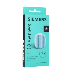 Tabletki odkamieniające Siemens 2w1 312438 TZ80002B - miniatura 5