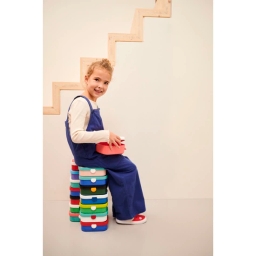 Lunchbox dla dzieci śniadaniówka Mepal Campus Dino 107440065381 - miniatura 3