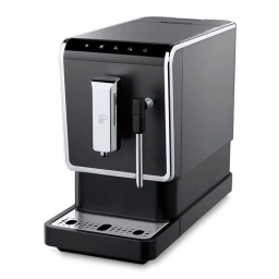 Ekspres ciśnieniowy Tchibo Esperto Latte Anthracite - miniatura 2