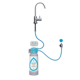 Wkład filtrujący wodę kranową Dafi do systemów Flow Comfort D-1 - miniatura 3