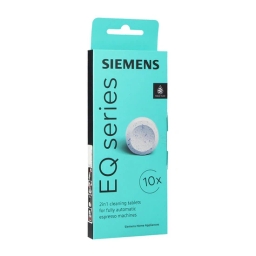 Tabletki czyszczące Siemens 312098 TZ80001B - miniatura 1