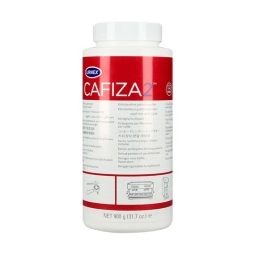 Proszek do czyszczenia ekspresów kolbowych Urnex Cafiza 2 900g - miniatura 1