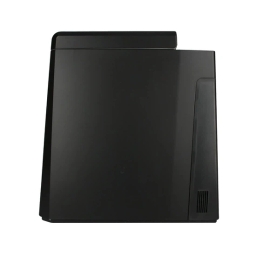 Lodówka do mleka Nivona do ekspresu ciśnieniowego NIL100 (czarna) - miniatura 2