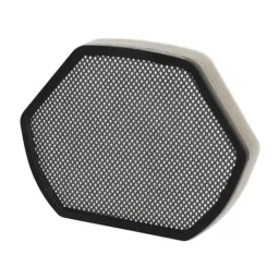 Filtr gąbkowy do odkurzacza Bosch 12012937 (zmywalny) - miniatura 1