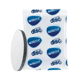 Butelka filtrująca Brita Fill&Go Vital (różowa) - miniatura 3
