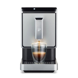 Ekspres ciśnieniowy Tchibo Esperto Caffe Silver - miniatura 2
