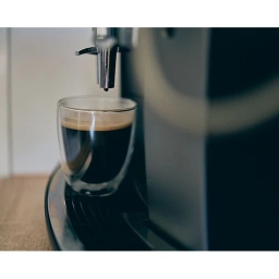 Kawa ziarnista Tchibo Sicilia 3kg + szklanki termiczne do cappuccino FilterLogic CFL-660 w zestawie - miniatura 8