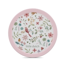 Pudełko na owoce Fruitbox Mepal Campus Fairy Wonders 300ml 107430065409 - miniatura 3