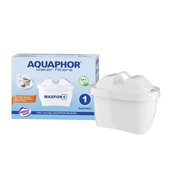 Filtr wkład do dzbanka Aquaphor Maxfor Plus - miniatura 1