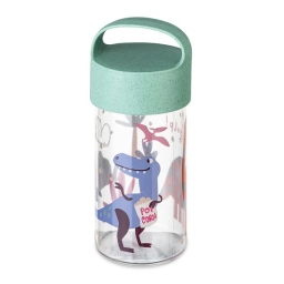 Snackpot Koziol butelka 500ml BUDDY SNACK REX 8348748 - miniatura 1