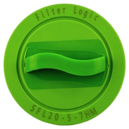 Filtr wkład wody do basenu FilterLogic SFL20-5-7HM (kompatybilny z PSANT20P4) - miniatura 5