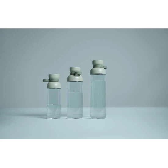 Butelka na wodę Mepal Vita 500 ml Nordic Sage 107731094700 - miniatura 4