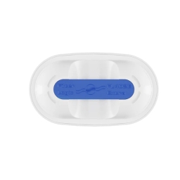 Filtr wkład do dzbanka FilterLogic FL-402 BOX (12szt.) + biały dzbanek Dafi START 3,3L GRATIS - miniatura 5