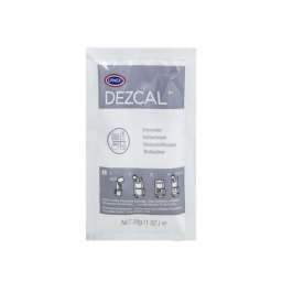 Odkamieniacz do ekspresów Urnex Dezcal 1x28g - miniatura 1