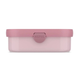 Zestaw śniadaniowy dziecięcy Mepal Campus Fairy Garden 107410165406 (lunchbox + bidon) - miniatura 2