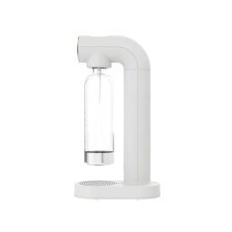 Saturator do nagazowywania wody Brita SodaOne (biały) - miniatura 2