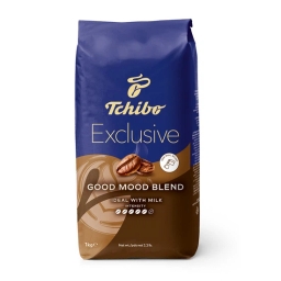 Kawa ziarnista Tchibo Exclusive Good Mood 3kg - miniatura 2