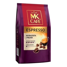 Kawa ziarnista MK Cafe Espresso 2 kg - miniatura 4