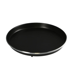 Talerz do mikrofalówki CRISP Whirlpool 480131000083 - miniatura 2