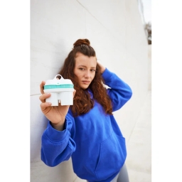 Wkład filtrujący wodę filtr BWT Mg2 + ZINC (magnez + cynk) 3 szt - miniatura 5