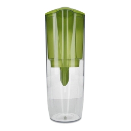 Dzbanek filtrujący Aquaphor Dalia +10 filtrów B5 (limonka) - miniatura 4