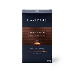 Kawa mielona Davidoff Espresso 57 6 x 250 g - miniatura 2