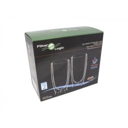 Szklanki termiczne do latte FilterLogic CFL-670 (2szt.) - miniatura 8