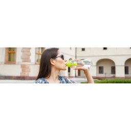 Butelka filtrująca DAFI 0,7L +2 (zielona) - miniatura 8