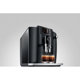 Ekspres ciśnieniowy Jura E6 (EC) Black - miniatura 7