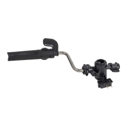 Nasadka z dyszą do ekspresu DeLonghi 7313216621 AS13200153 - miniatura 2