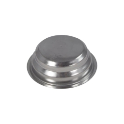 Sitko filtr metalowy do kolby ekspresu DeLonghi 7313288209 (na 1 filiżankę) - miniatura 3