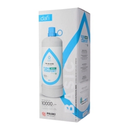 Wkład filtrujący wodę kranową Dafi do systemów Flow Comfort DC-10 - miniatura 3