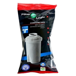 Filtr wkład do dzbanka FilterLogic FL-601 (1szt.) - miniatura 11