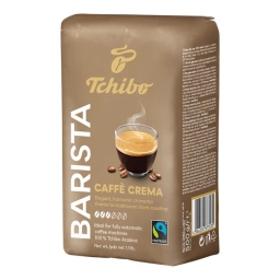 Kawa ziarnista Tchibo Barista Caffe Crema 2x500g - miniatura 3