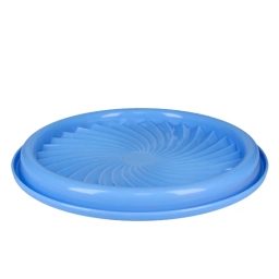 Talerz do rozmrażania w mikrofalówce Whirlpool 484000001166 - miniatura 3