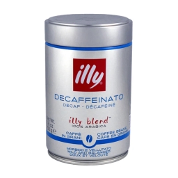 Kawa ziarnista Illy bezkofeinowa 250 g (5 szt.) - miniatura 2