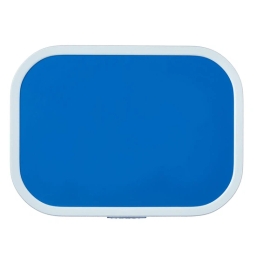 Lunchbox dla dzieci śniadaniówka Mepal Campus 107440014300 (niebieski) - miniatura 4