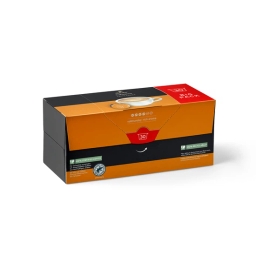 Kawa kapsułki Tchibo Cafissimo Crema Rich Aroma (opakowanie 30 kapsułek) - miniatura 5