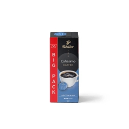 Kawa kapsułki Tchibo Cafissimo MIX 120szt. - miniatura 2