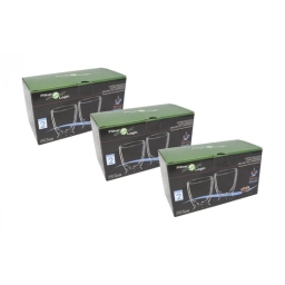 Szklanki termiczne do cappuccino FilterLogic CFL-660 (2szt.) - miniatura 10