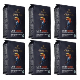 Kawa ziarnista Tchibo Privat Kaffee Guatemala Grande 6x500g - miniatura 1