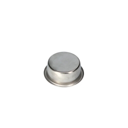 Ślepe sitko do czyszczenia grupy PULY CAFF BLINDY 54mm - miniatura 2