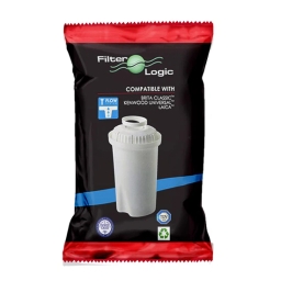 Filtr wkład do dzbanka FilterLogic FL-601 (1szt.) - miniatura 2
