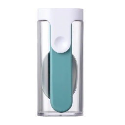 Łyżka składana turystyczna Mepal Ellipse 107645592400 (nordic green) - miniatura 3