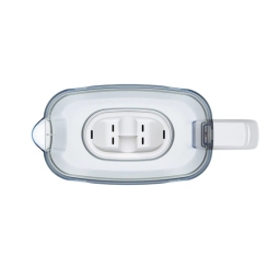 Dzbanek filtrujący Aquaphor Kompakt +1 filtr Maxfor Plus (biały) - miniatura 4