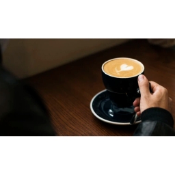 Wymienny front do ekspresu Tassimo TCZ2004 649058 (czekoladowy) - miniatura 4